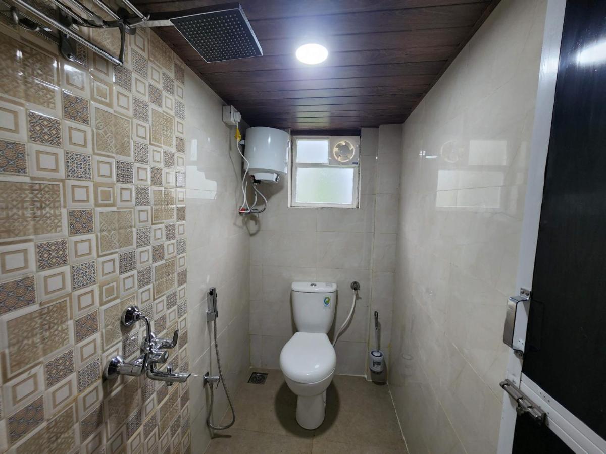 Wild Orchid 5bhk & Eco In Valley Holiday home Sancoale