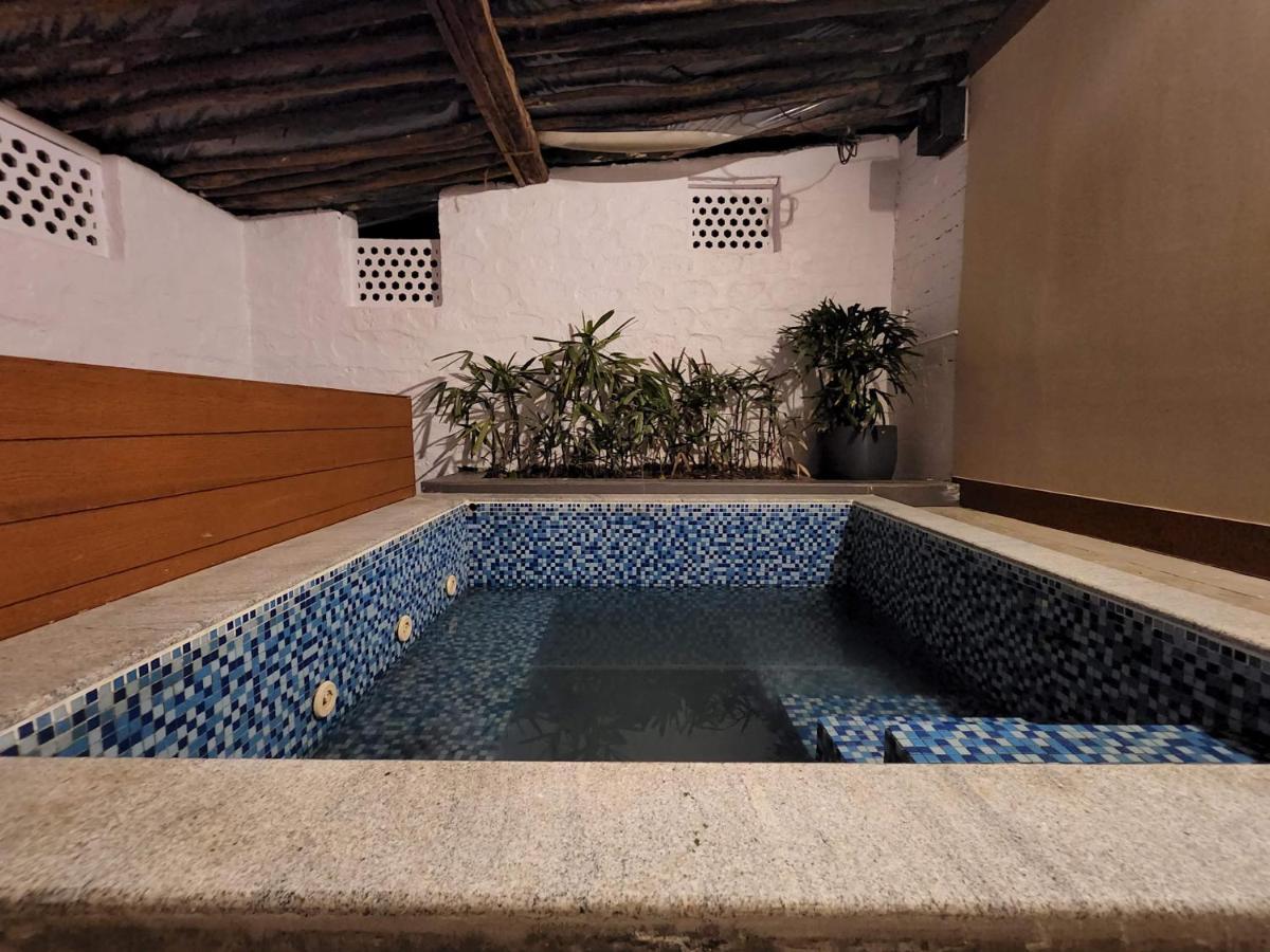 Wild Orchid 5bhk & Eco In Valley *