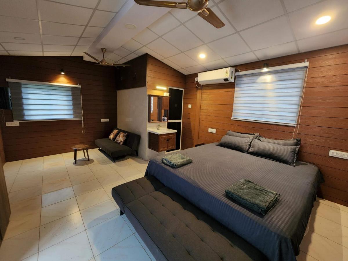 Holiday home Wild Orchid 5bhk & Eco In Valley