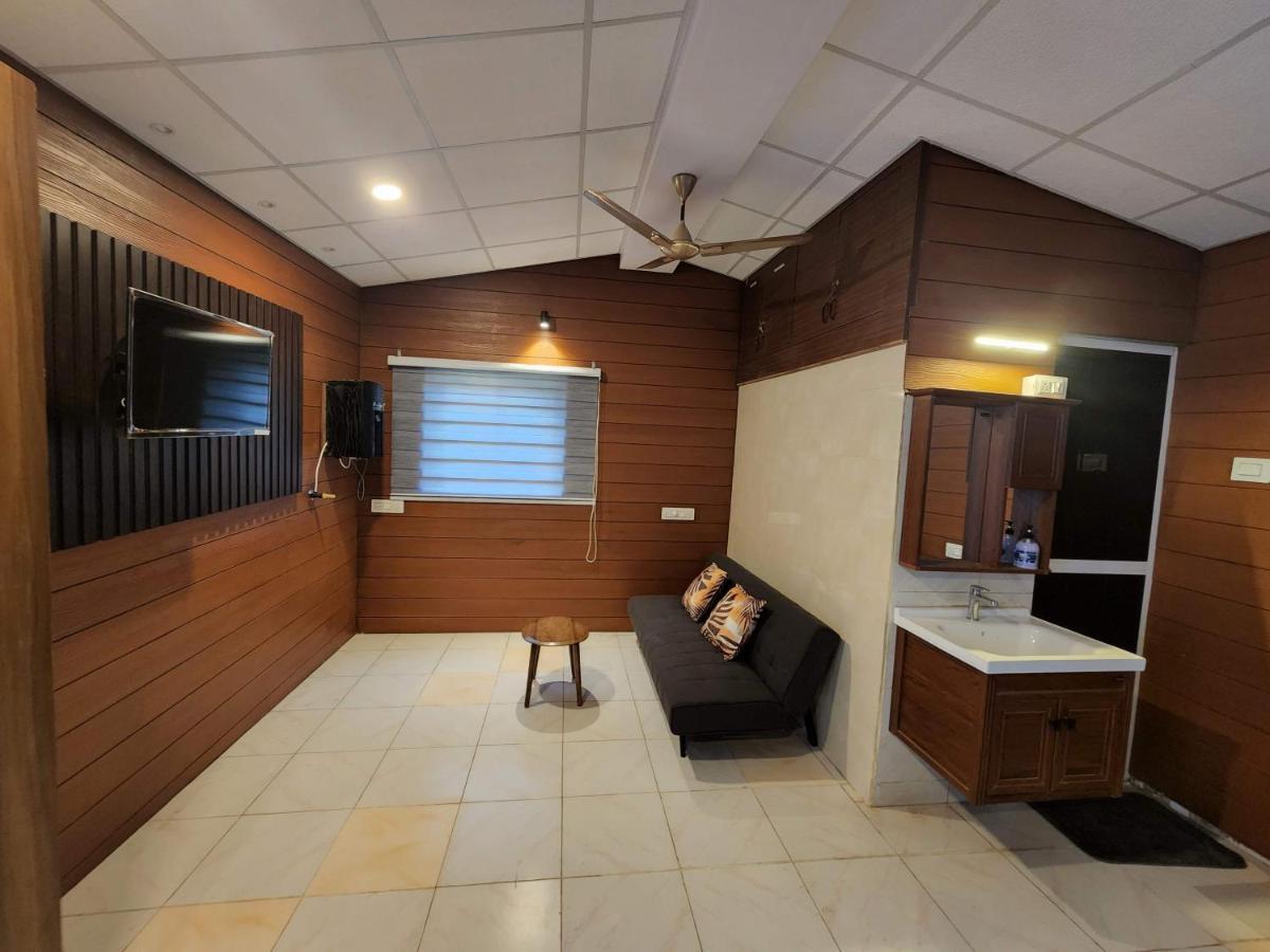 Holiday home Wild Orchid 5bhk & Eco In Valley
