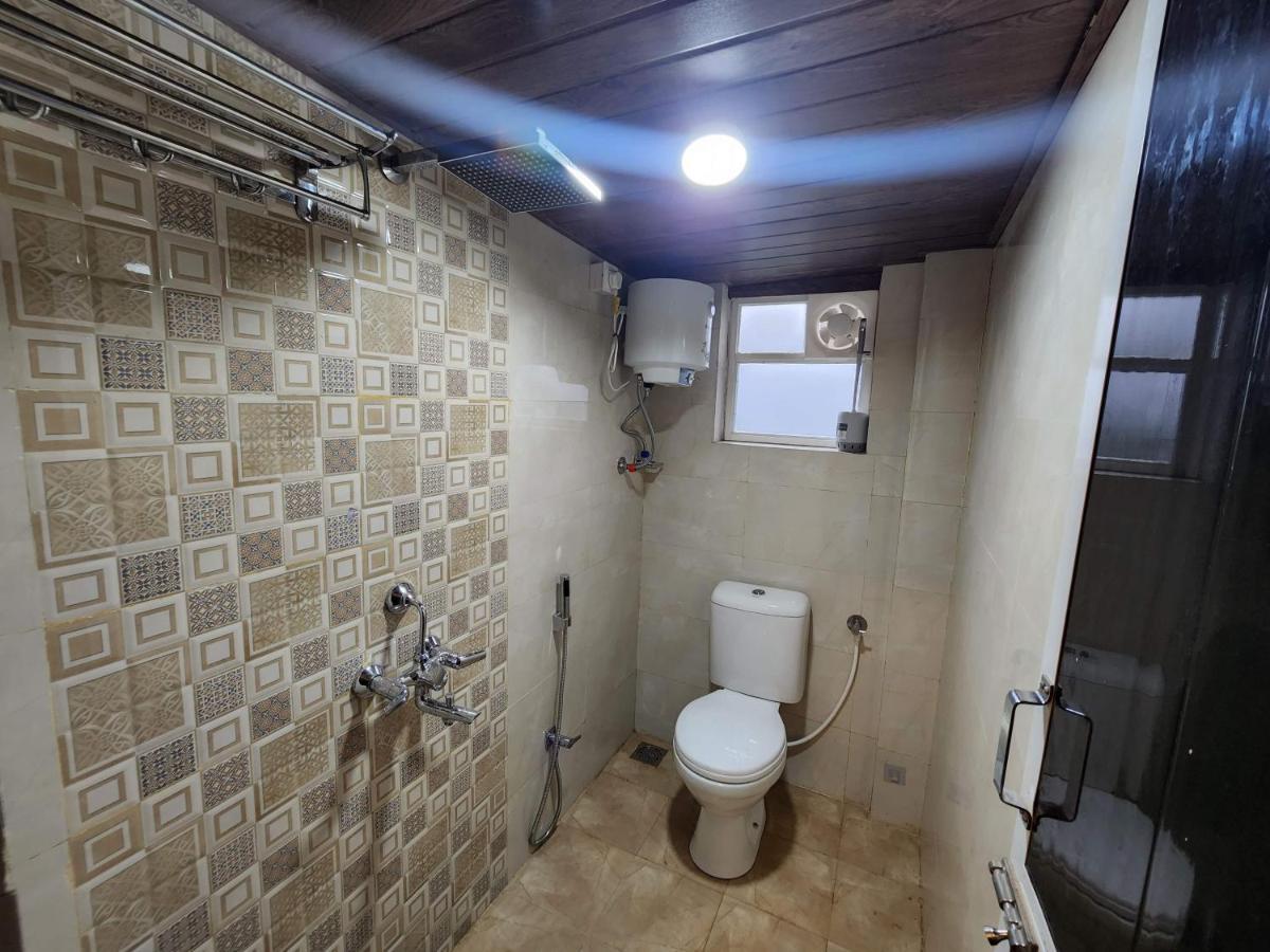 Holiday home Wild Orchid 5bhk & Eco In Valley
