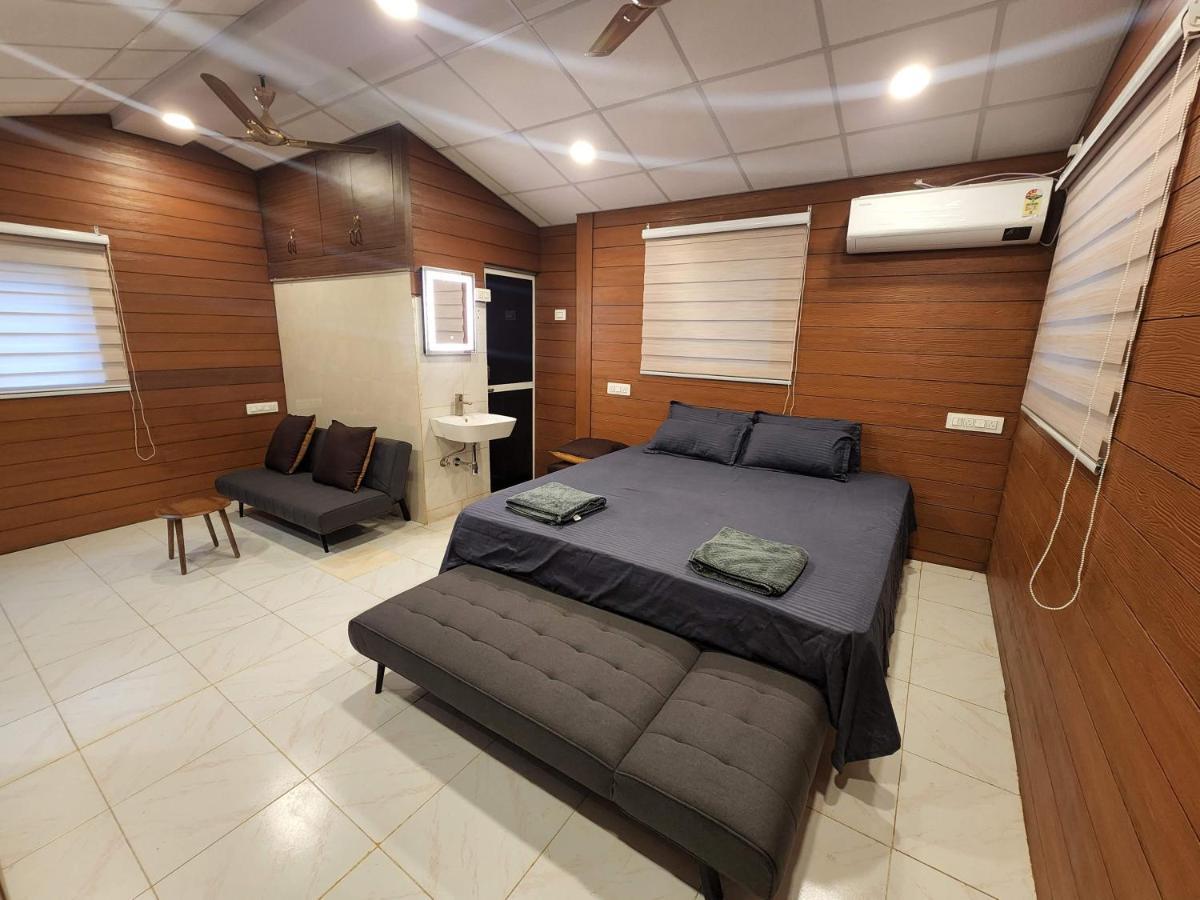 Holiday home Wild Orchid 5bhk & Eco In Valley *