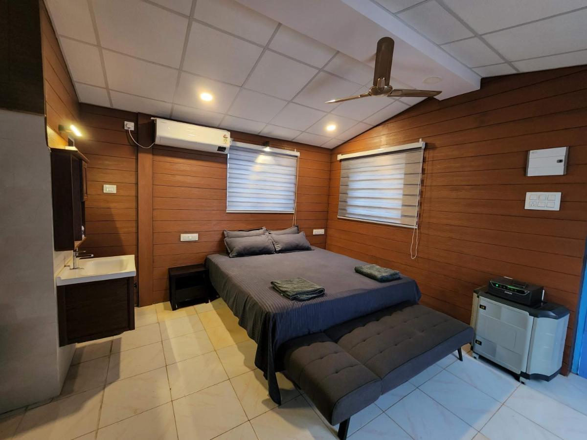Wild Orchid 5bhk & Eco In Valley *