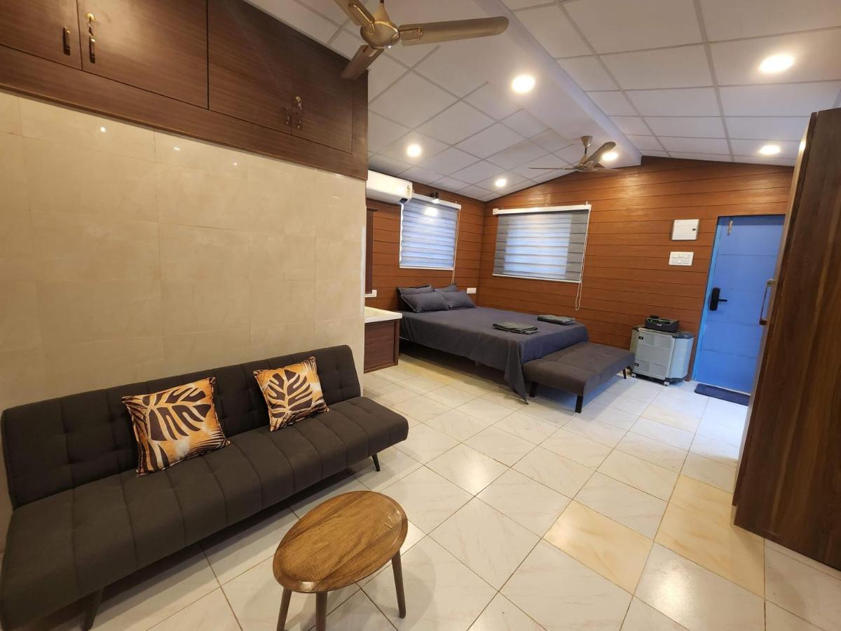Holiday home Wild Orchid 5bhk & Eco In Valley