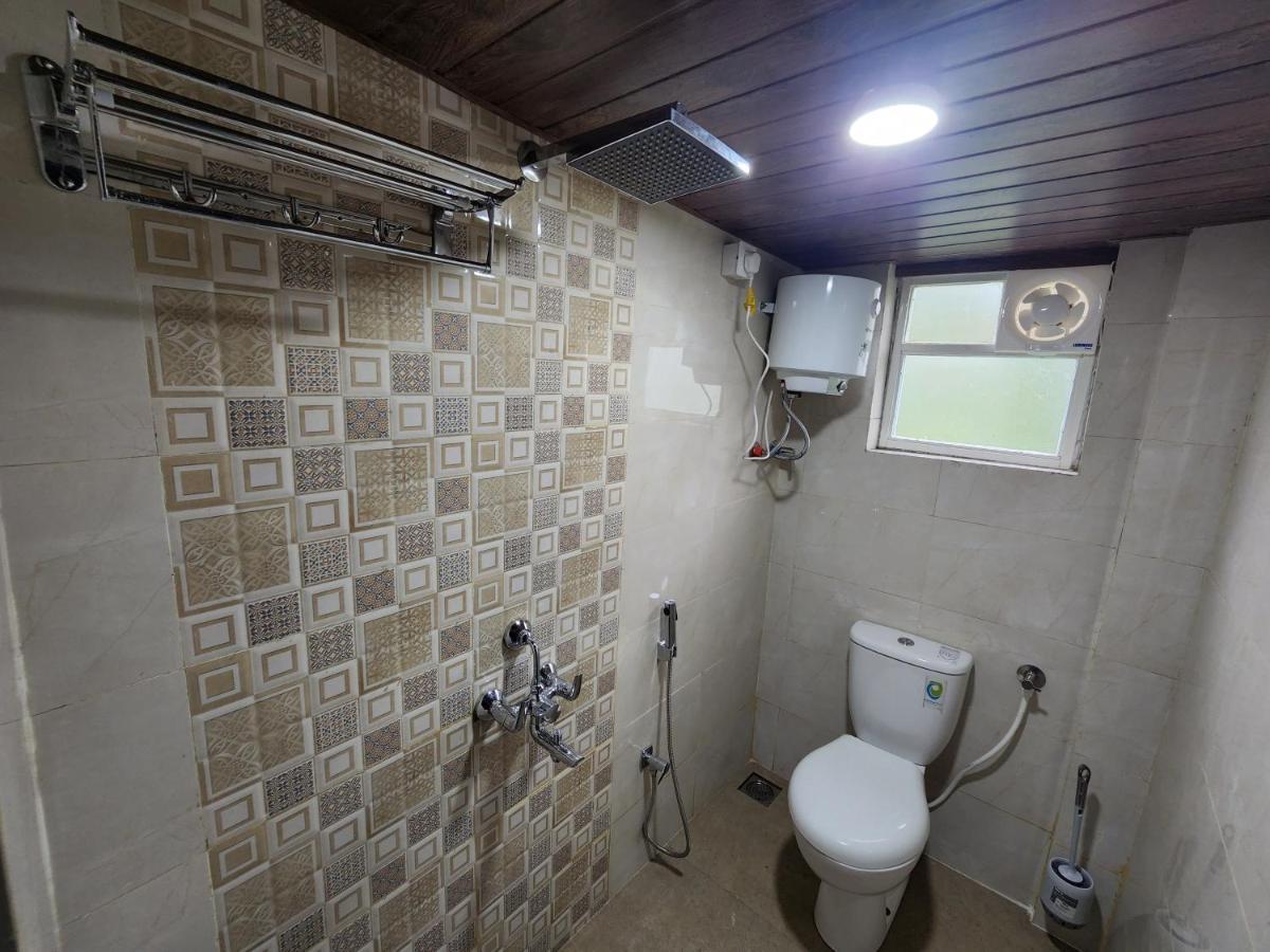 Wild Orchid 5bhk & Eco In Valley Sancoale