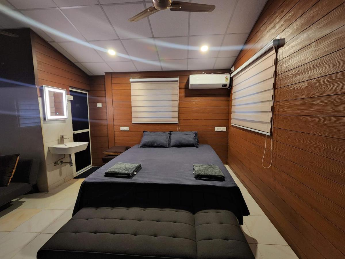 Holiday home Wild Orchid 5bhk & Eco In Valley *