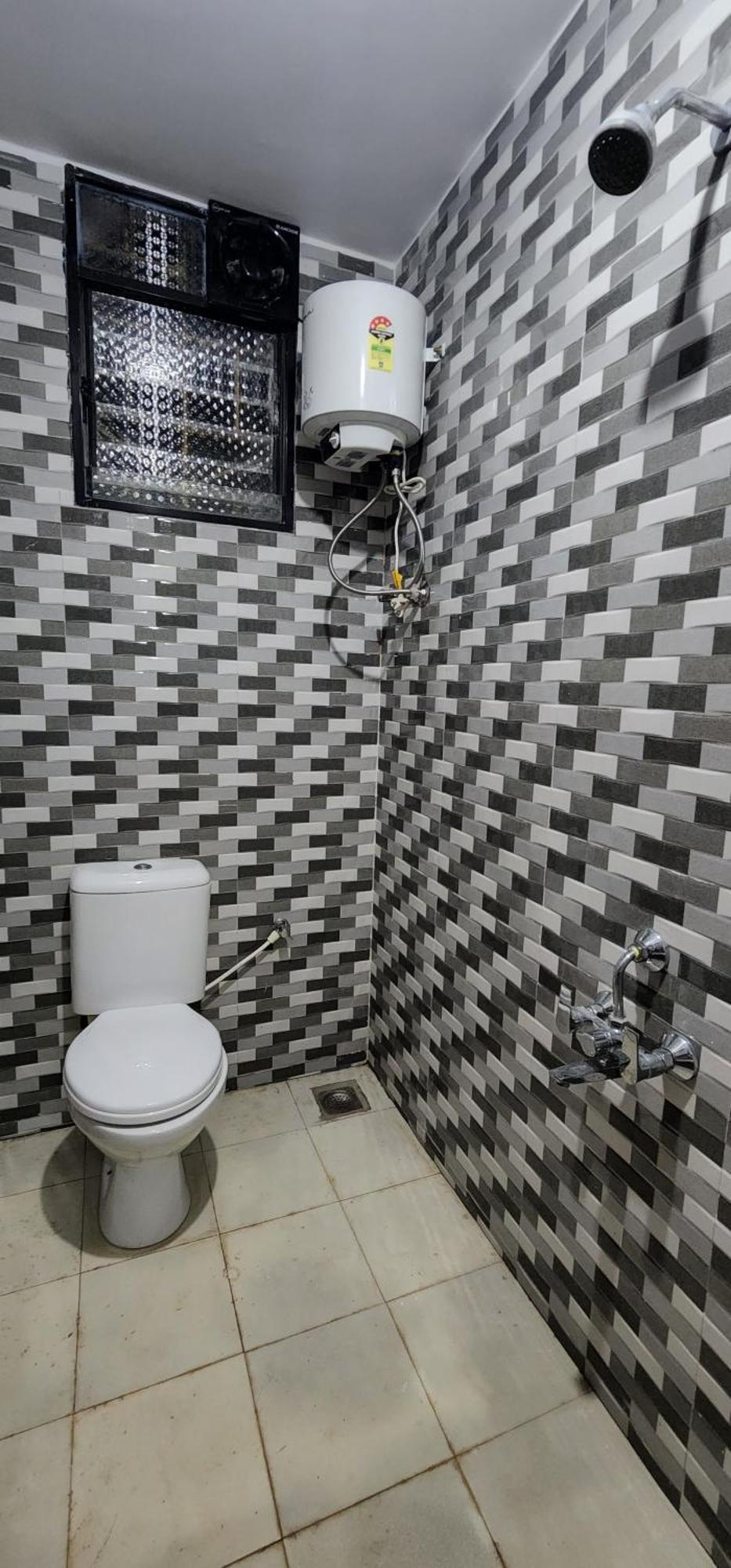 Wild Orchid 5bhk & Eco In Valley Sancoale