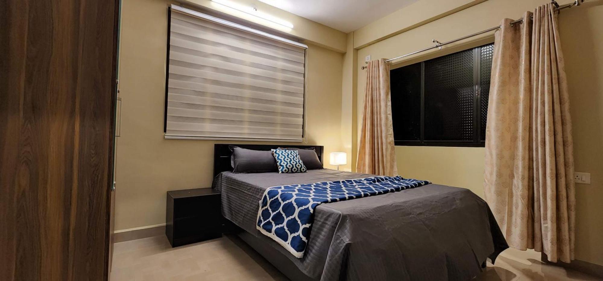 Holiday home Wild Orchid 5bhk & Eco In Valley