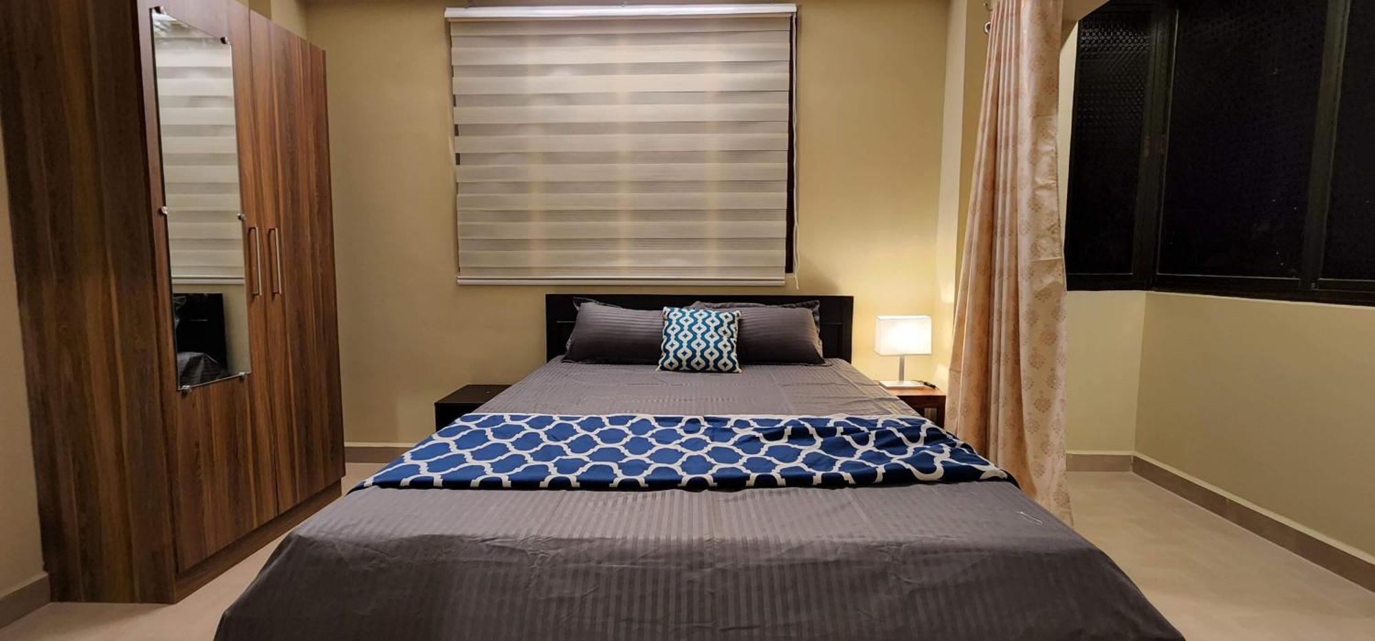 Wild Orchid 5bhk & Eco In Valley Holiday home *