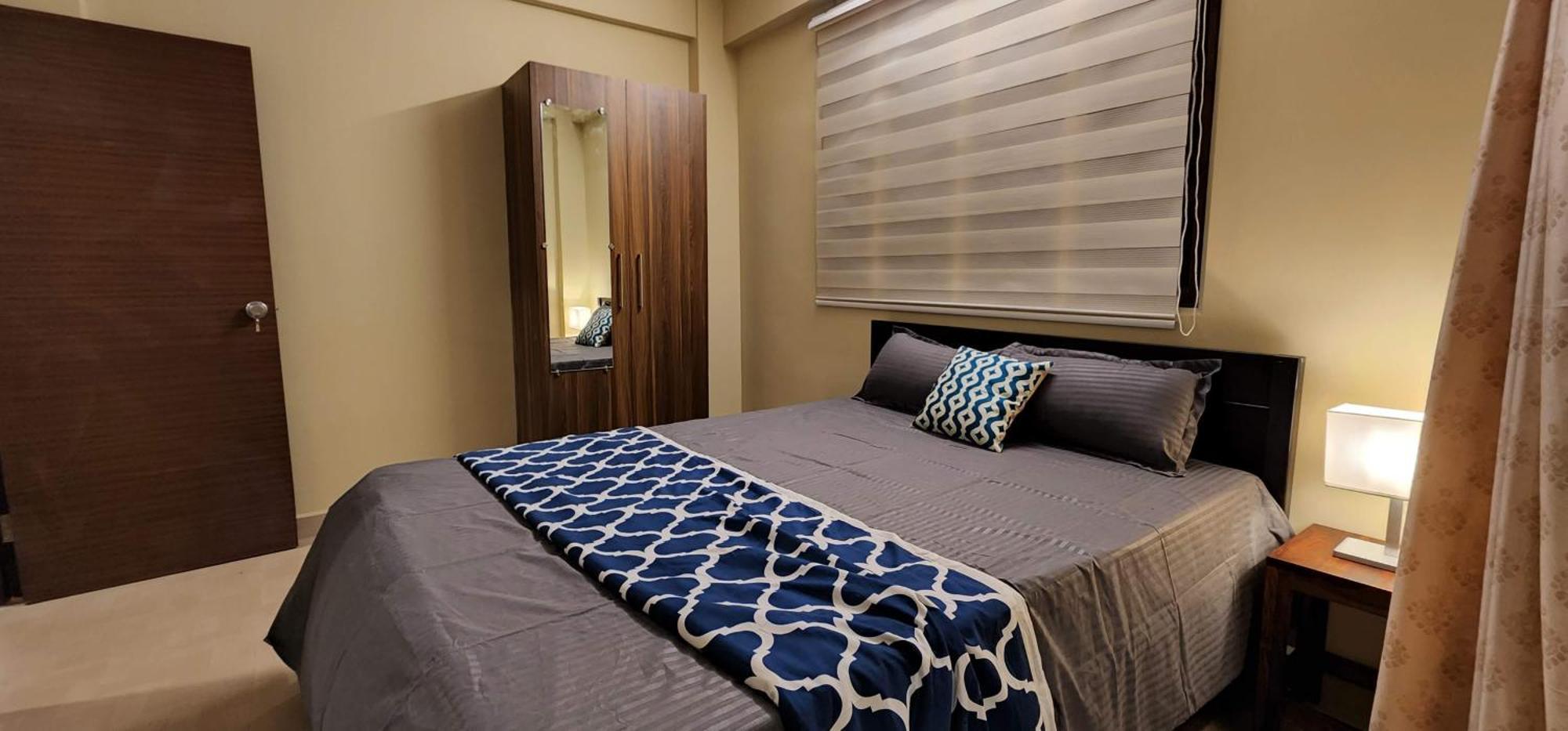 Wild Orchid 5bhk & Eco In Valley *