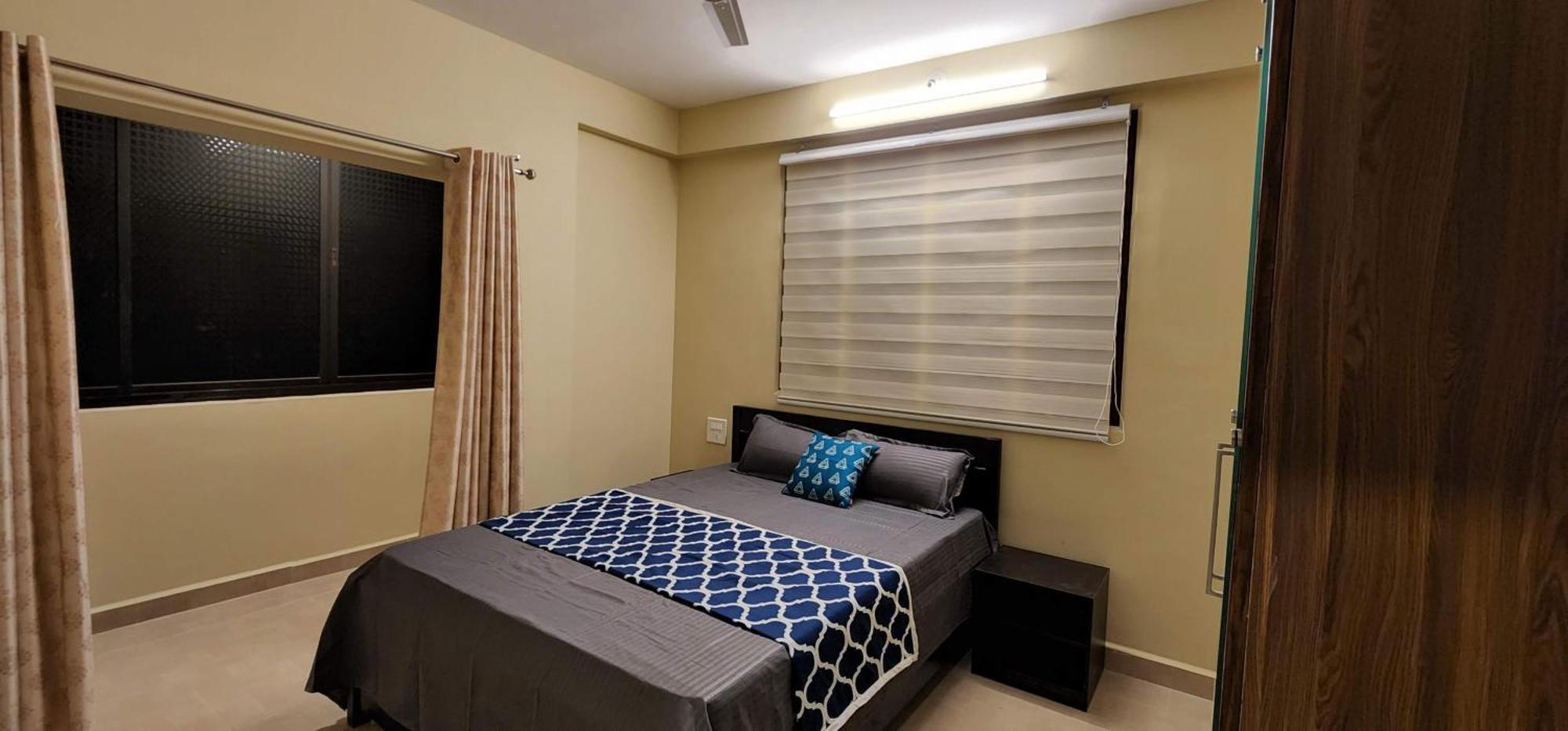Holiday home Wild Orchid 5bhk & Eco In Valley