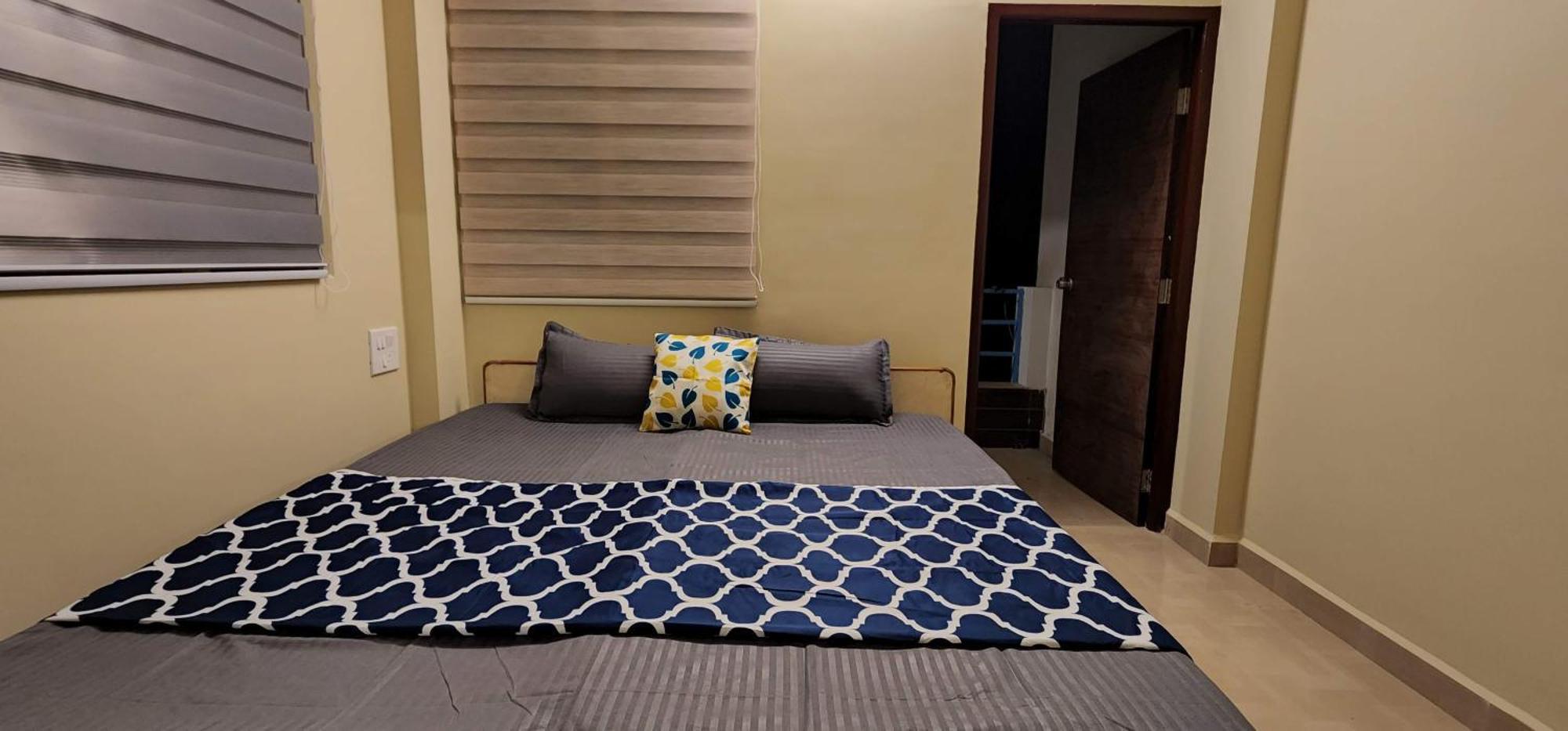 Wild Orchid 5bhk & Eco In Valley Sancoale