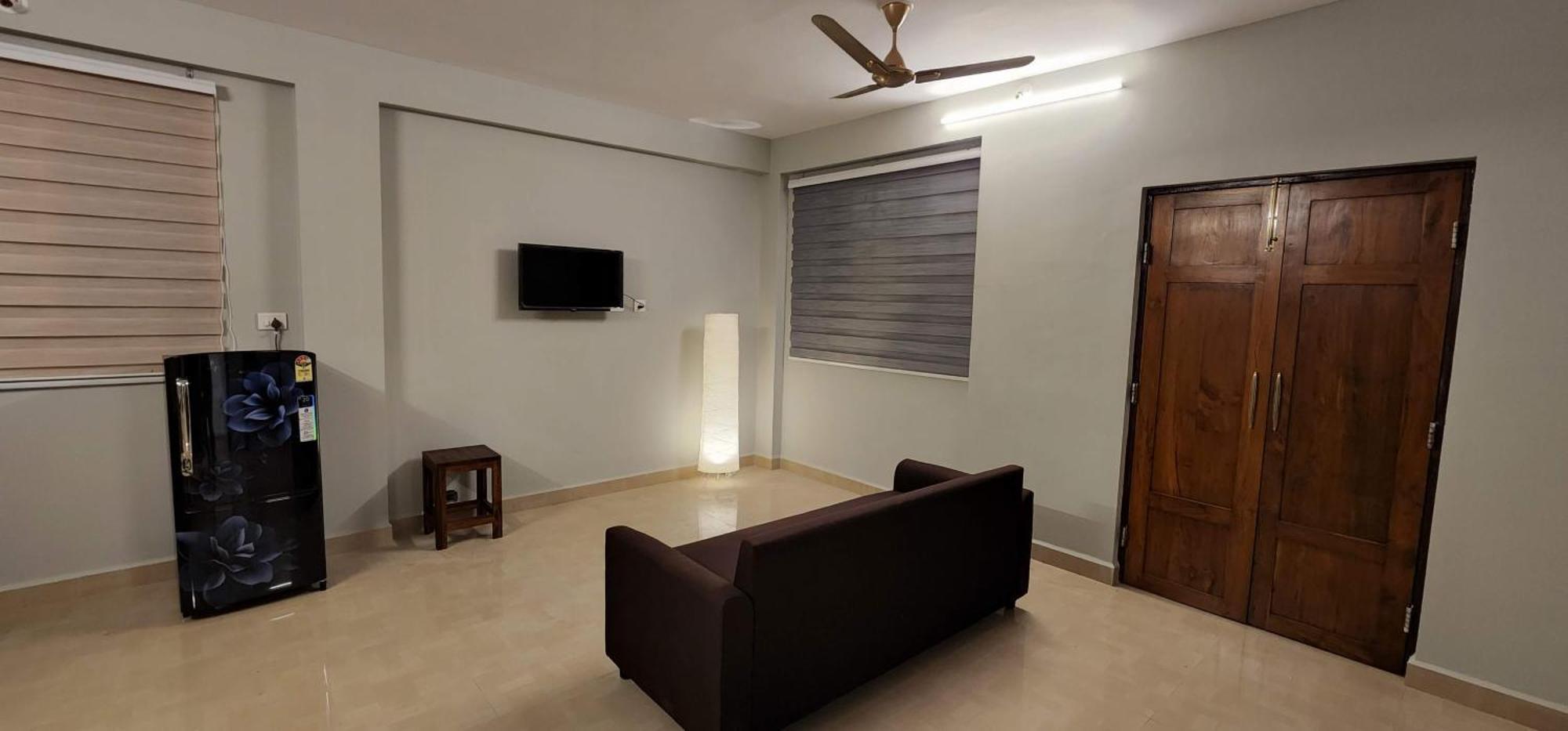 Wild Orchid 5bhk & Eco In Valley Holiday home