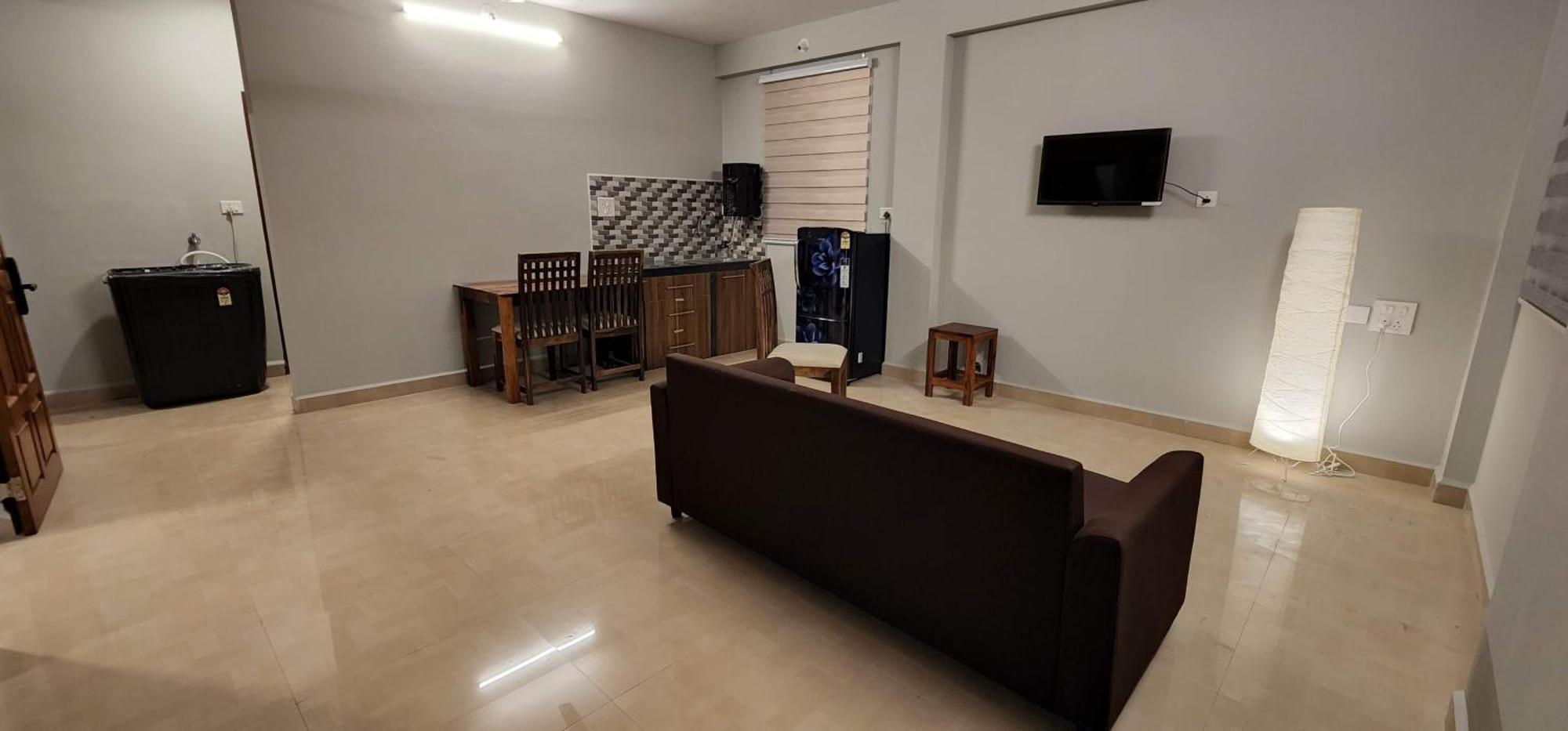 Wild Orchid 5bhk & Eco In Valley * Sancoale