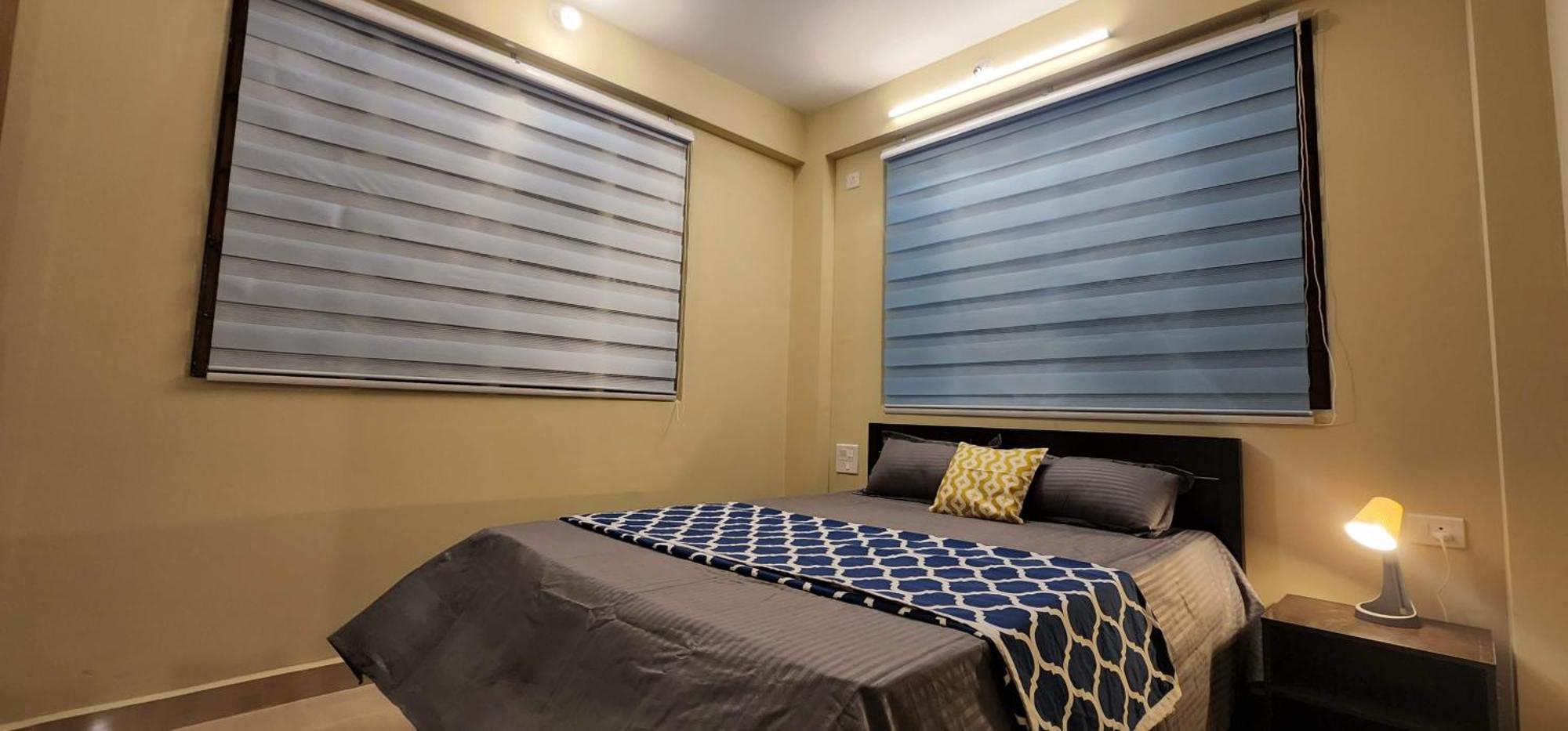 Holiday home Wild Orchid 5bhk & Eco In Valley *