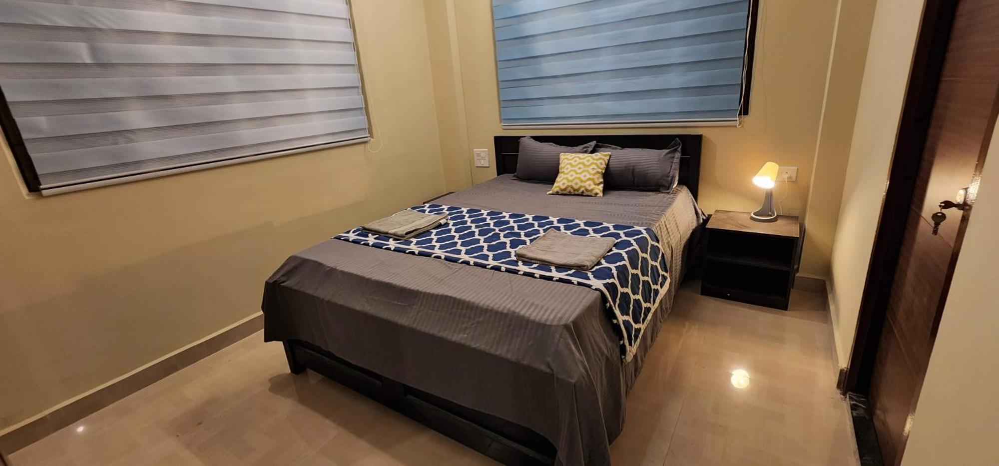 Wild Orchid 5bhk & Eco In Valley Holiday home *