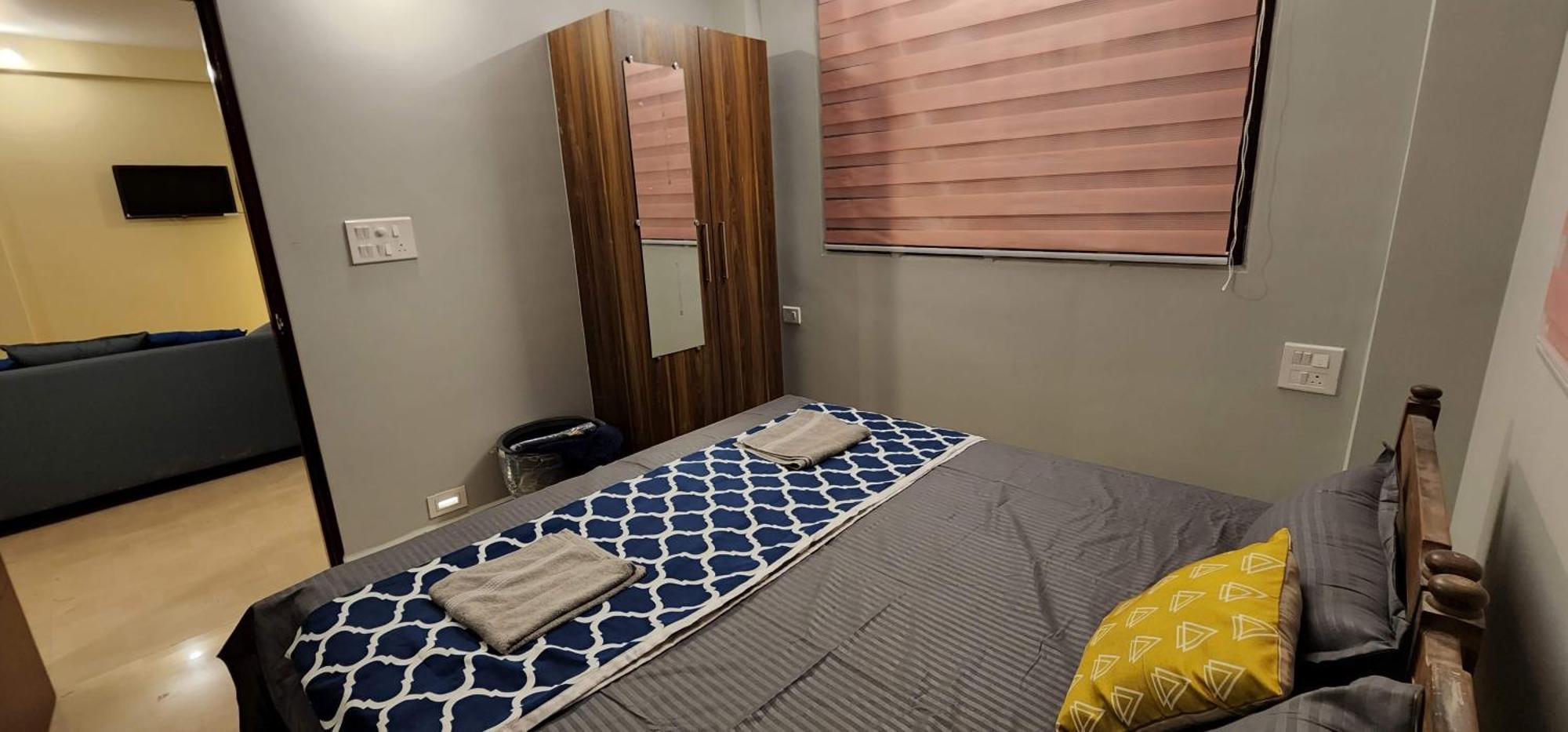 Holiday home Wild Orchid 5bhk & Eco In Valley *