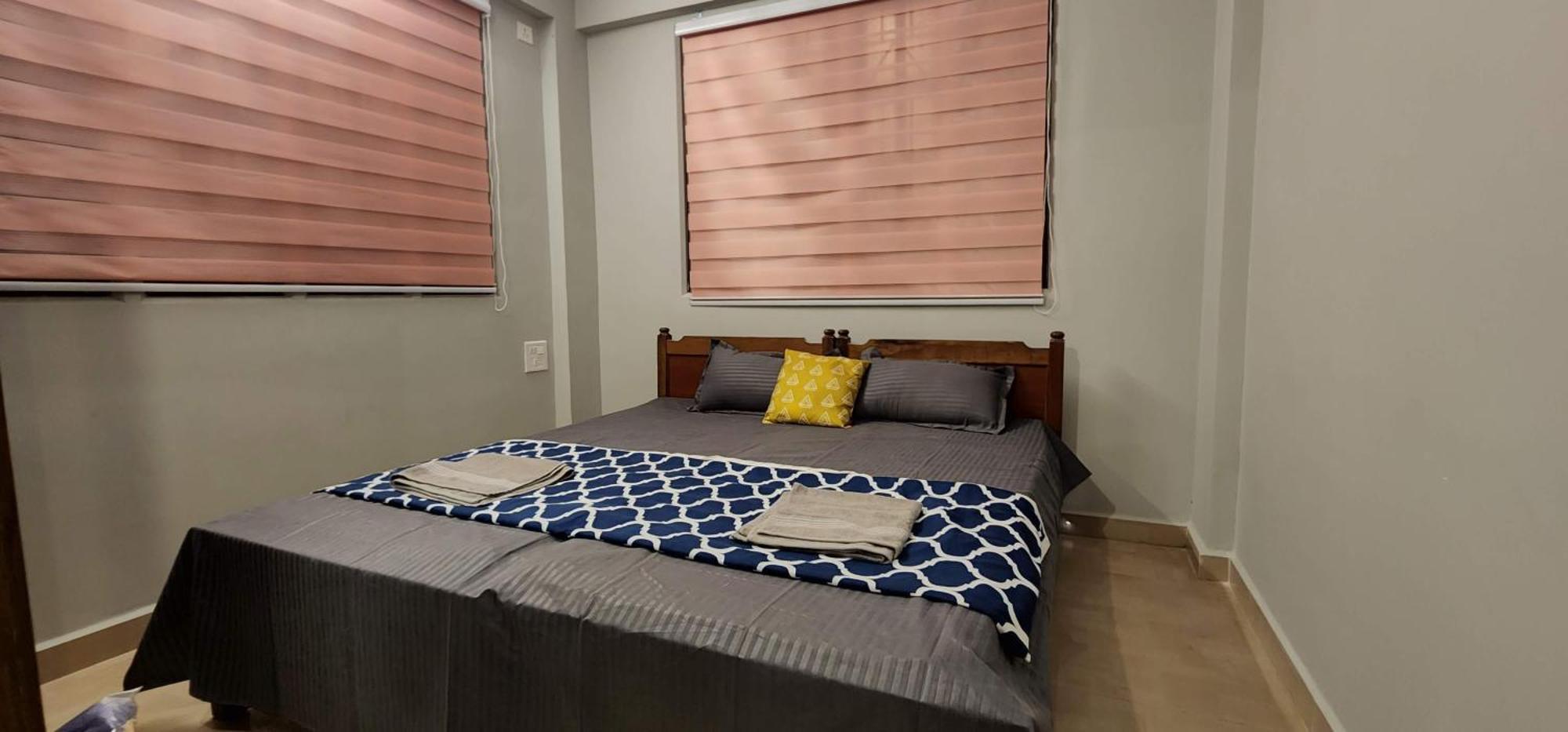 Holiday home Wild Orchid 5bhk & Eco In Valley