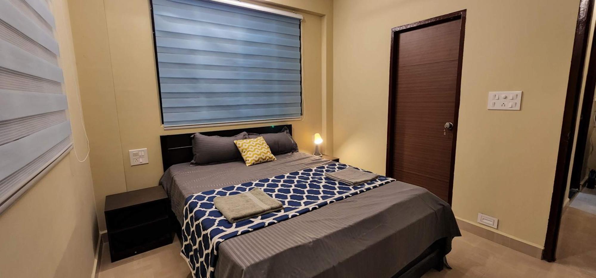 Wild Orchid 5bhk & Eco In Valley Holiday home