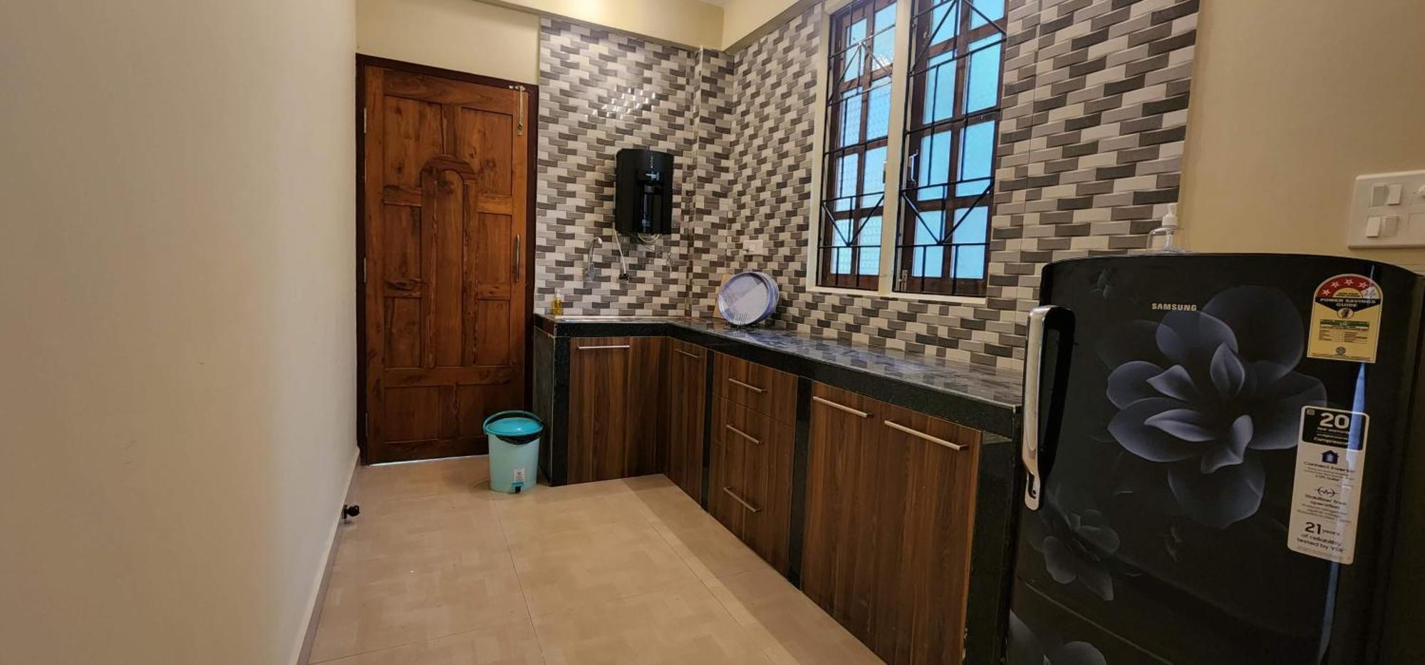 Wild Orchid 5bhk & Eco In Valley Holiday home